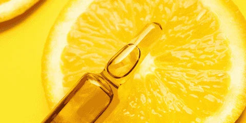 Vitamine C fournisseur nutrilogist complements alimentaires