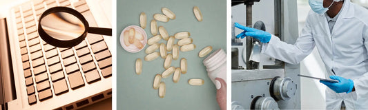 choisir meilleur faconnier nutrilogist laboratoire complement alimentaire