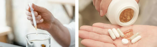 full service sur mesure vs marque blanche nutrilogist laboratoire de complements alimentaires faconnage conditionnement