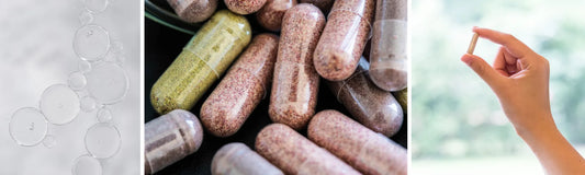 ingredients stars complement alimentaire 2025 nutrilogist laboratoire